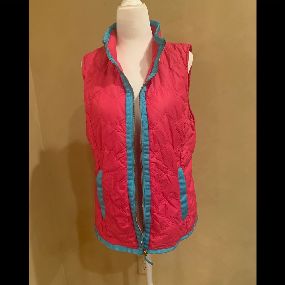 Vineyard Vine Vest